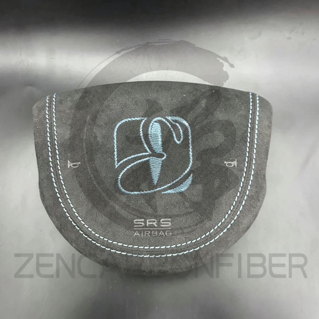 2006-2010 Jeep WK1 Grand Cherokee Custom Airbag Cover - airbag cover