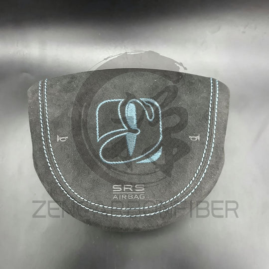 2006-2010 Jeep WK1 Grand Cherokee Custom Airbag Cover - airbag cover