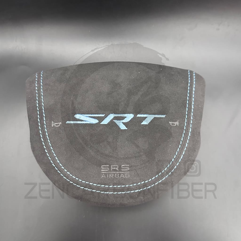 2006-2010 Jeep Wk1 Grand Cherokee Custom Airbag Cover