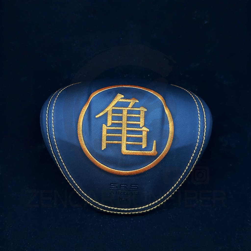 2006-2011 8th gen Honda Civic Custom Airbag Cover