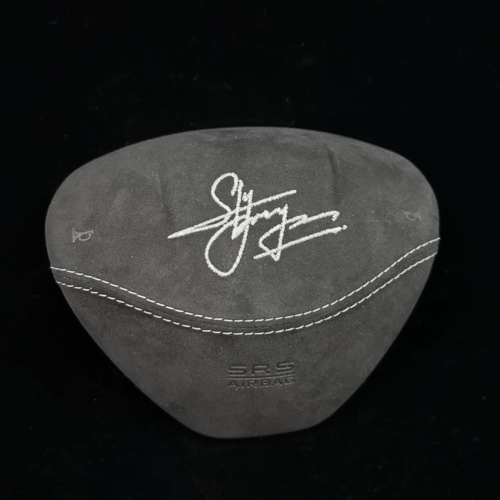 2006-2011 8th gen Honda Civic Custom Airbag Cover