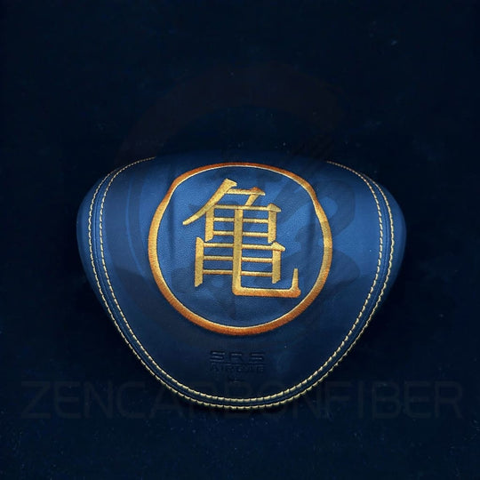 2006-2011 8th gen Honda Civic Custom Airbag Cover