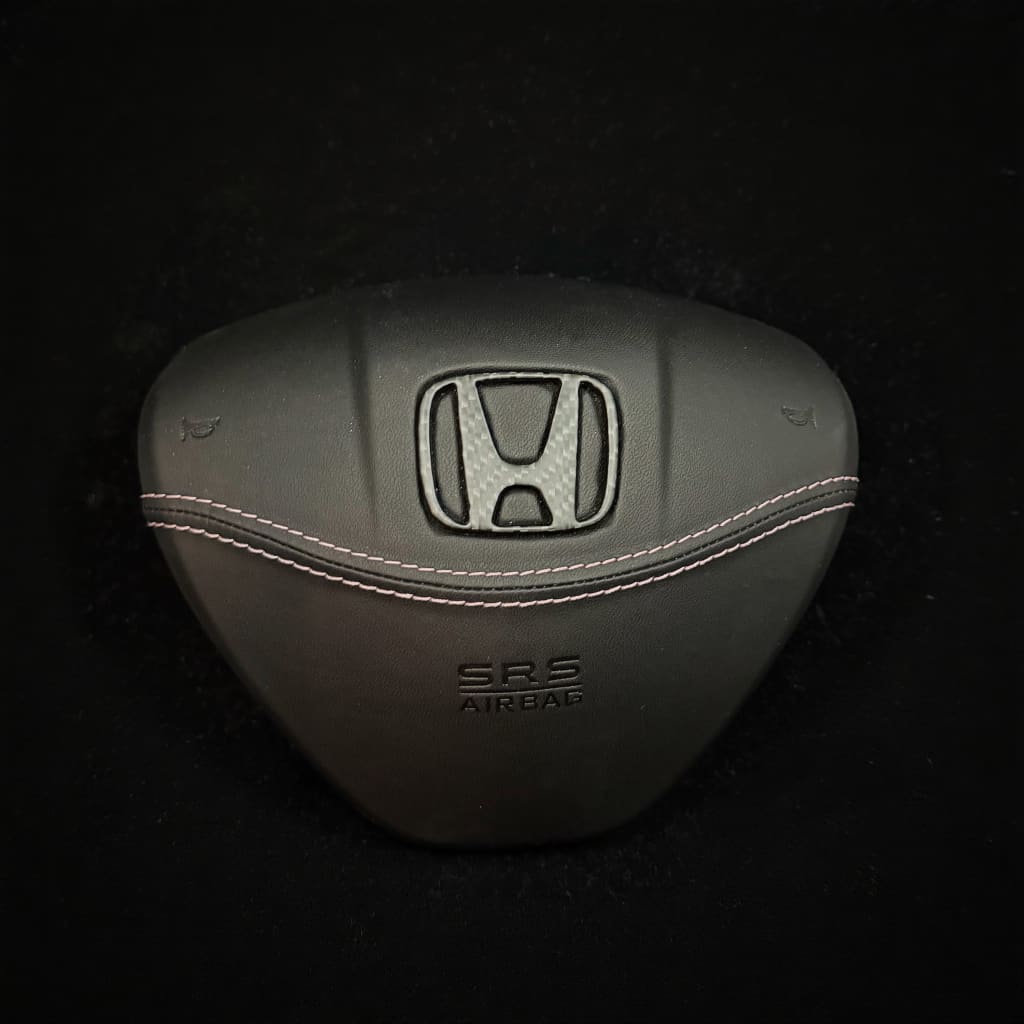 2006-2011 8th gen Honda Civic Custom Airbag Cover airbag cover