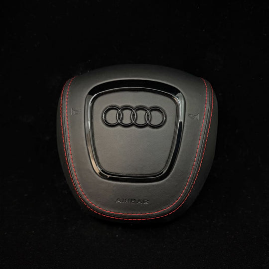 2006-2011 Audi B7/B8 A/S/RS 3/4/5/6 Custom Airbag Cover airbag cover