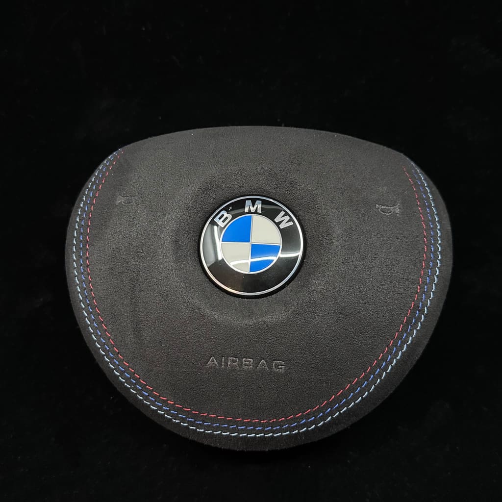 2006-2011 BMW E9X/E8X Sport Custom Airbag Cover