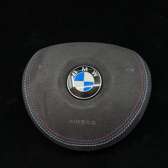 2006-2011 BMW E9X/E8X Sport Custom Airbag Cover