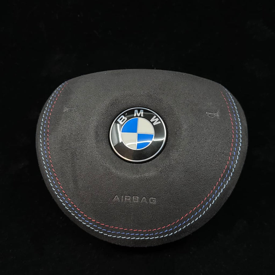 Custom Airbag Cover for 2006-2011 BMW E9X/E8X Sport