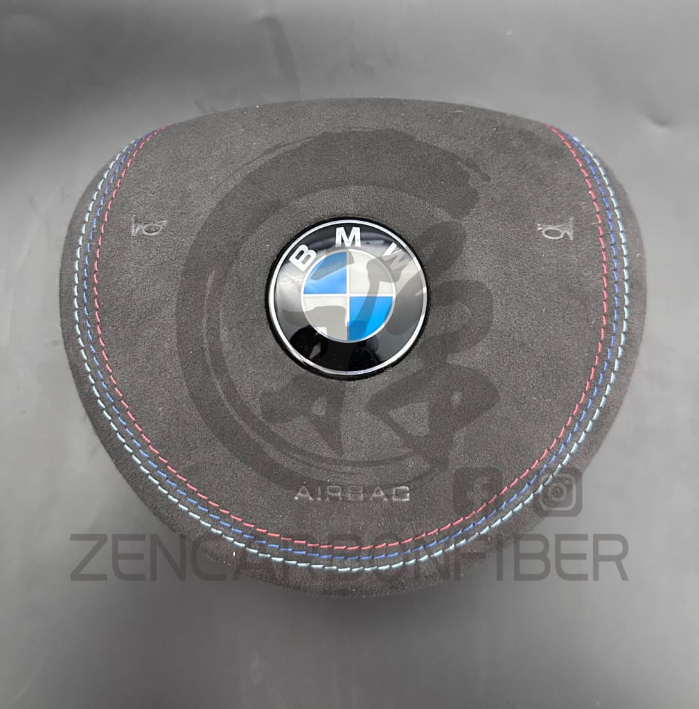 2006-2011 Bmw E9X/E8X Sport Custom Airbag Cover