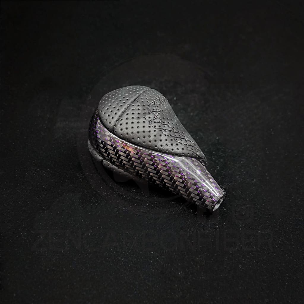 2006-2013 Lexus IS250/IS350/ISF Carbon Fiber Shift Knob shift knob/shifter handle