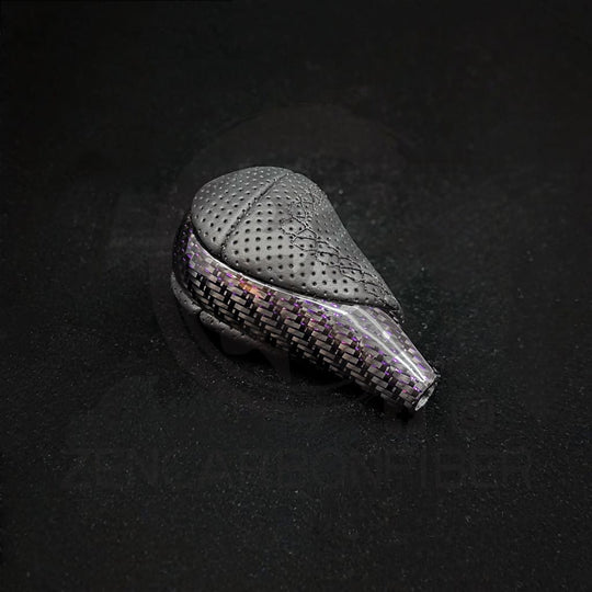 2006-2013 Lexus IS250/IS350/ISF Carbon Fiber Shift Knob shift knob/shifter handle