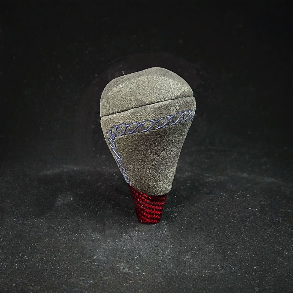 2006-2013 Lexus IS250/IS350/ISF Carbon Fiber Shift Knob Vehicle Parts & Accessories