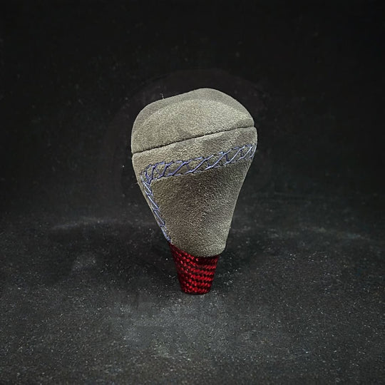 2006-2013 Lexus IS250/IS350/ISF Carbon Fiber Shift Knob Vehicle Parts & Accessories