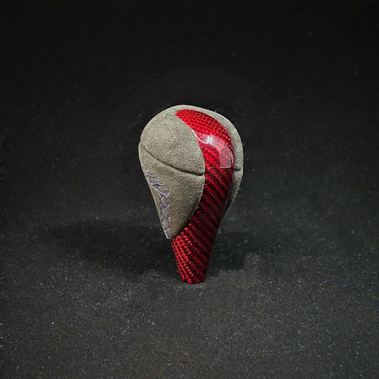 2006-2013 Lexus IS250/IS350/ISF Carbon Fiber Shift Knob Vehicle Parts & Accessories