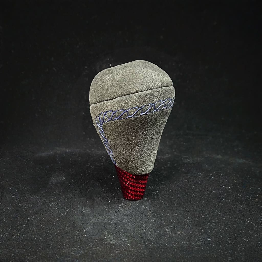 2006-2013 Lexus IS250/IS350/ISF Carbon Fiber Shift Knob Vehicle Parts & Accessories