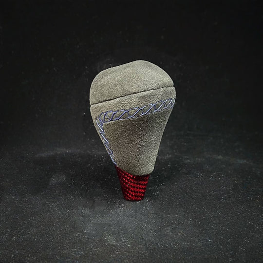 2006-2013 Lexus IS250/IS350/ISF Carbon Fiber Shift Knob Vehicle Parts & Accessories