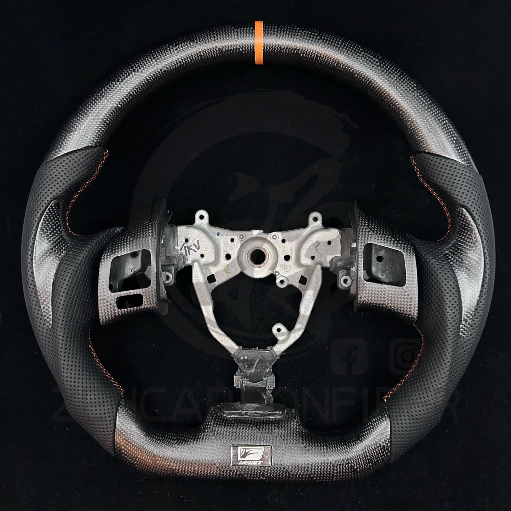 2006-2013 Lexus IS250/IS350/ISF Carbon Fiber Steering Wheel Steering Wheels