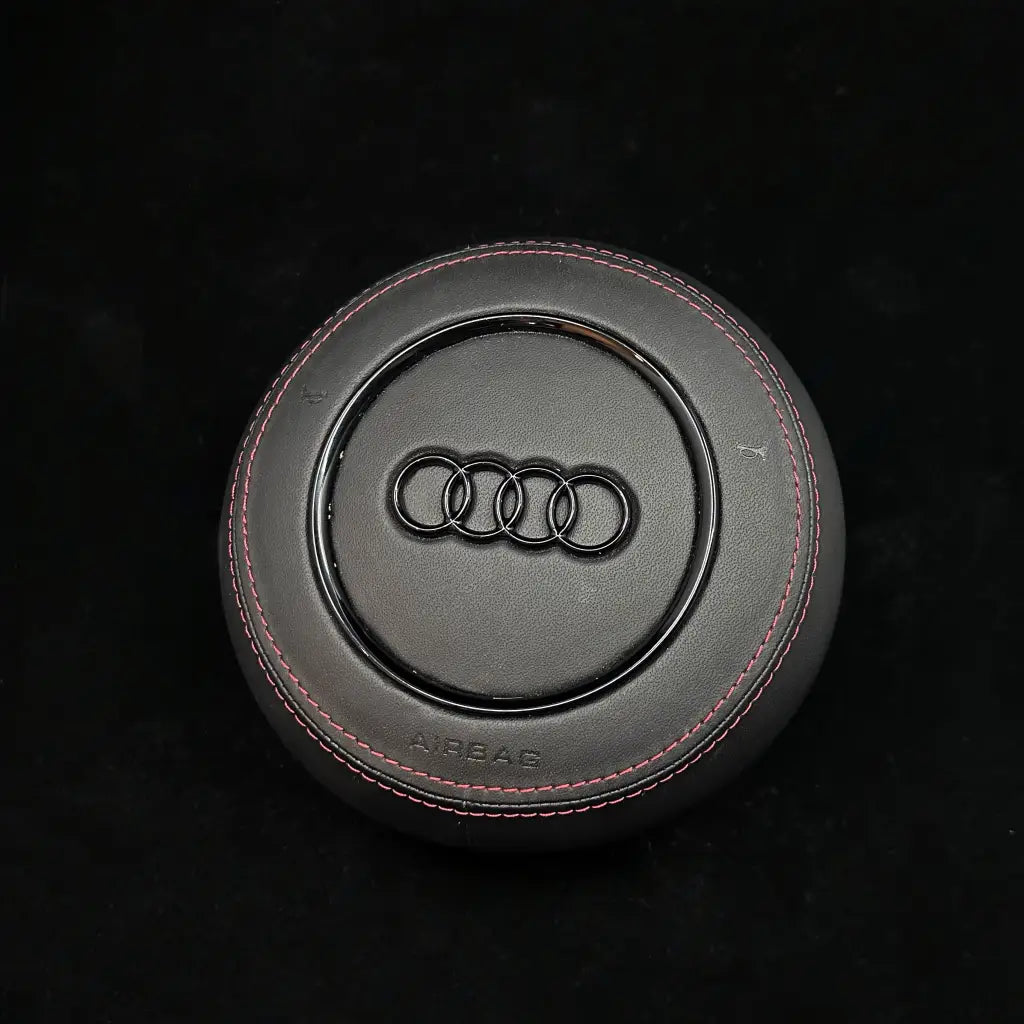2006-2015 Audi R8/TT Custom Airbag Cover