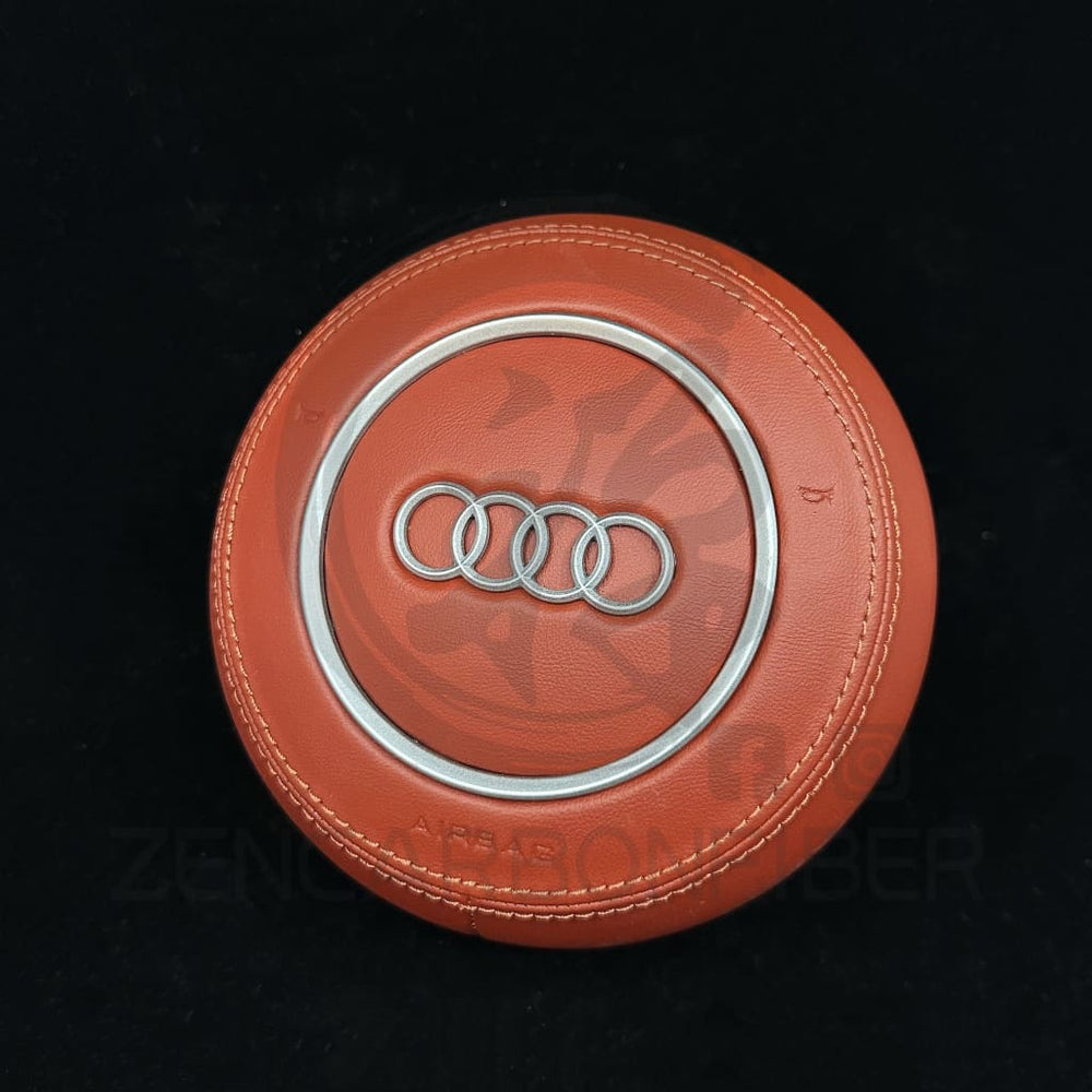 2006-2015 Audi R8/TT Custom Airbag Cover