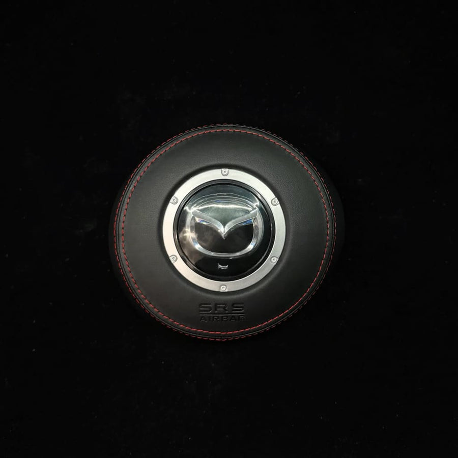 2006-2015 Mazda MX-5 (NC) Miata Custom Airbag Cover