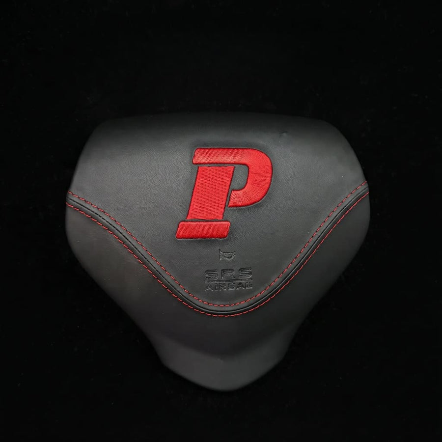 2007-2008 Acura TL Custom Airbag Cover