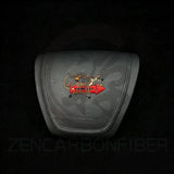 2007-2013 Chevrolet Silverado/Tahoe/GMC Sierra/Yukon/Cadillac Escalade Custom Airbag Cover - airbag cover