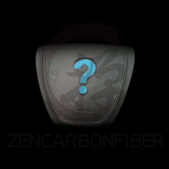 2007-2013 Chevrolet Silverado/Tahoe/GMC Sierra/Yukon/Cadillac Escalade Custom Airbag Cover - airbag cover