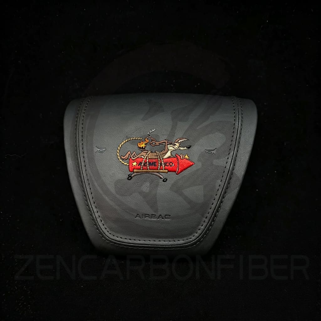 2007-2013 Chevrolet Silverado/Tahoe/GMC Sierra/Yukon/Cadillac Escalade Custom Airbag Cover - airbag cover