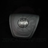 2007-2013 Chevrolet Silverado/Tahoe/GMC Sierra/Yukon/Cadillac Escalade Custom Airbag Cover - airbag cover