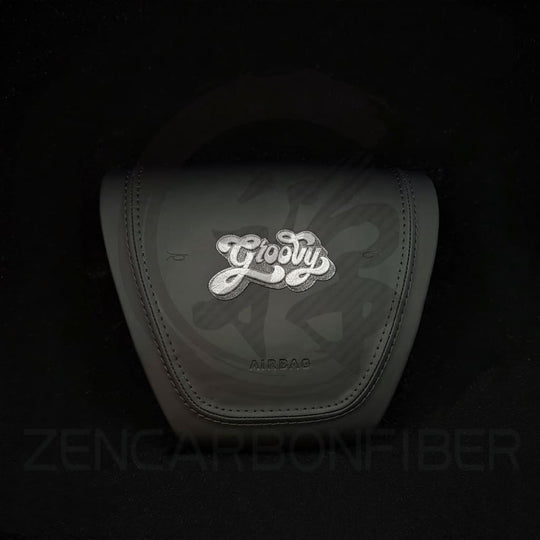 2007-2013 Chevrolet Silverado/Tahoe/GMC Sierra/Yukon/Cadillac Escalade Custom Airbag Cover - airbag cover