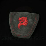 2007-2013 Chevrolet Silverado/Tahoe/GMC Sierra/Yukon/Cadillac Escalade Custom Airbag Cover - airbag cover