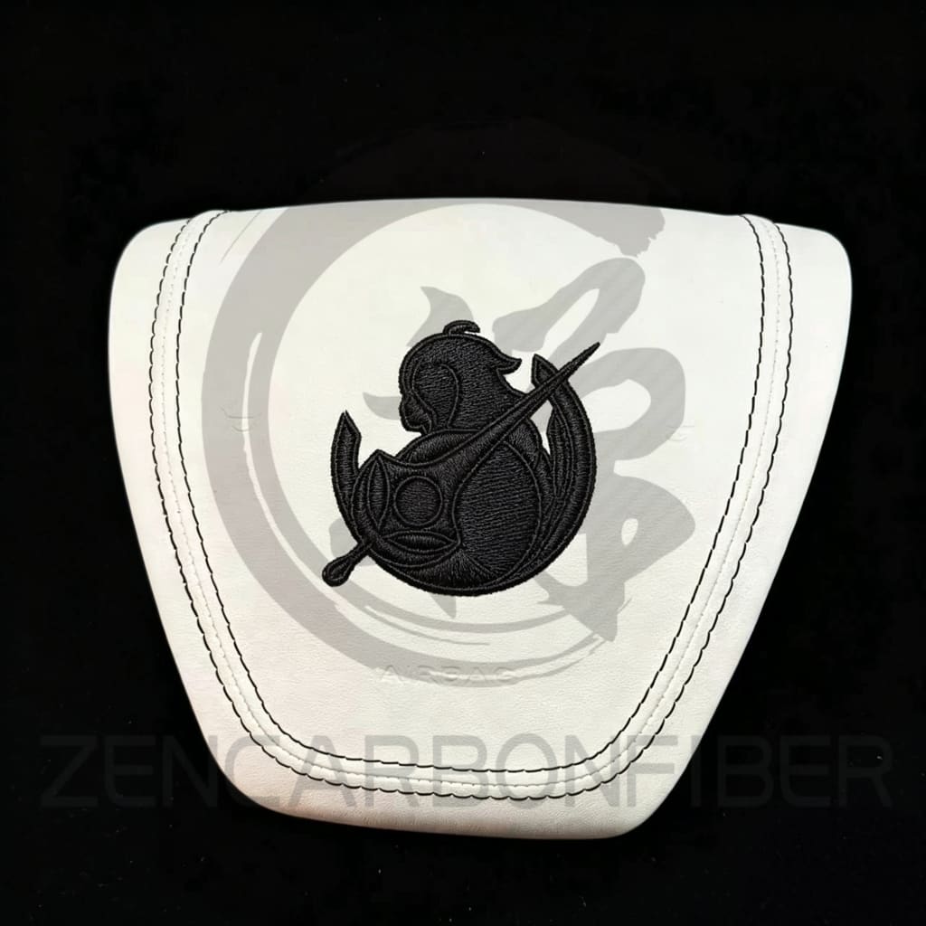 2007-2013 Chevrolet Silverado/Tahoe/GMC Sierra/Yukon/Cadillac Escalade Custom Airbag Cover - airbag cover