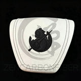 2007-2013 Chevrolet Silverado/Tahoe/GMC Sierra/Yukon/Cadillac Escalade Custom Airbag Cover - airbag cover