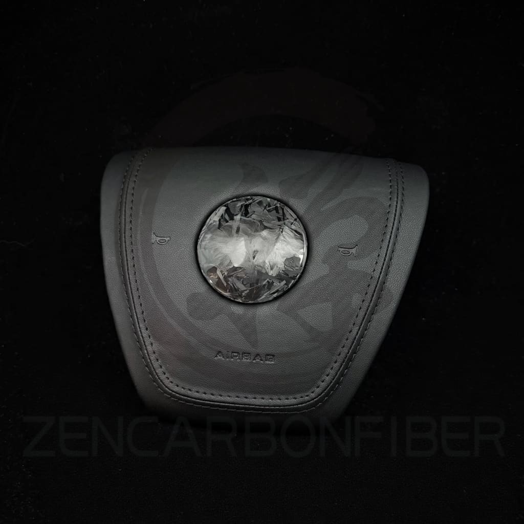 2007-2013 Chevrolet Silverado/Tahoe/GMC Sierra/Yukon/Cadillac Escalade Custom Airbag Cover - airbag cover