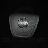 2007-2013 Chevrolet Silverado/Tahoe/GMC Sierra/Yukon/Cadillac Escalade Custom Airbag Cover - airbag cover