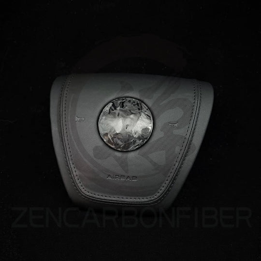 2007-2013 Chevrolet Silverado/Tahoe/GMC Sierra/Yukon/Cadillac Escalade Custom Airbag Cover - airbag cover