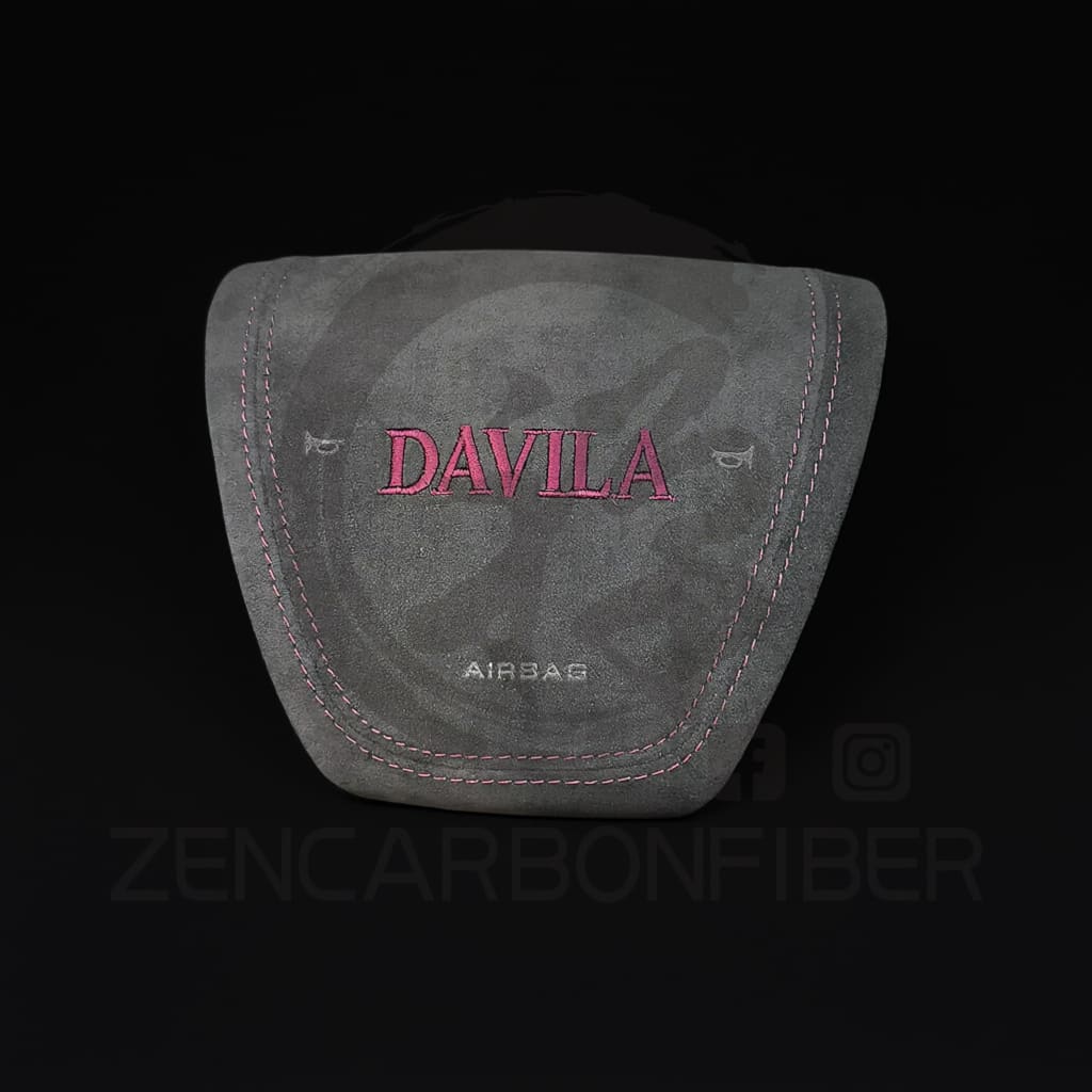 2007-2013 Chevrolet Silverado/Tahoe/GMC Sierra/Yukon/Cadillac Escalade Custom Airbag Cover - airbag cover