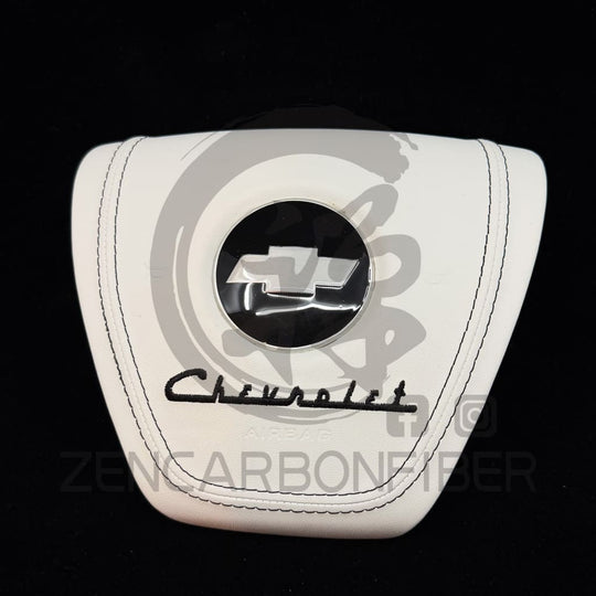 2007-2014 Chevrolet Silverado/Tahoe/GMC Sierra/Yukon/Cadillac Escalade Custom Airbag Cover airbag cover
