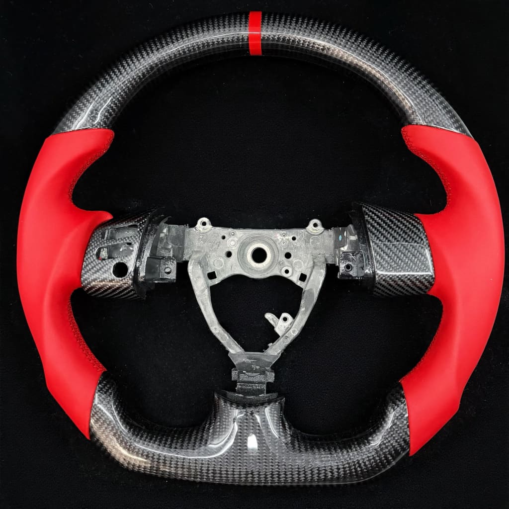 Carbon Fiber Steering Wheel for 2007-2014 Toyota FJ Cruiser Steering Wheels