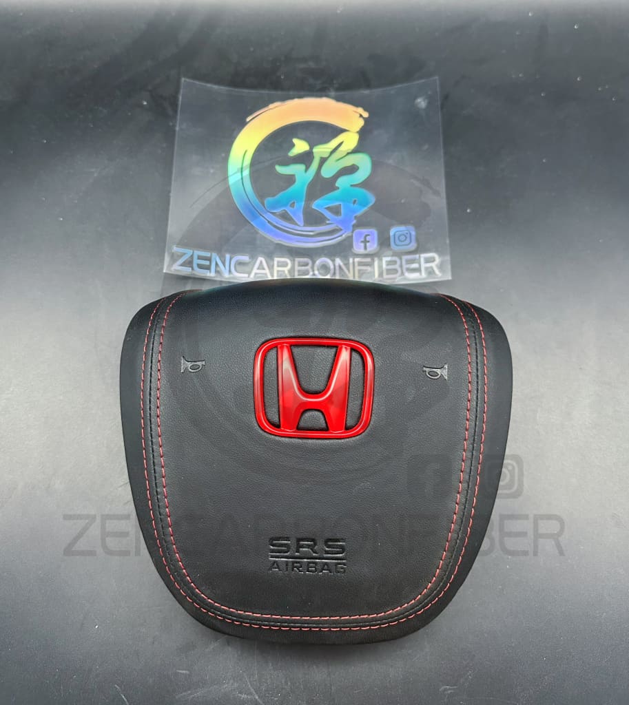 2008-2012 Honda 8Th Gen Accord Custom Airbag Cover