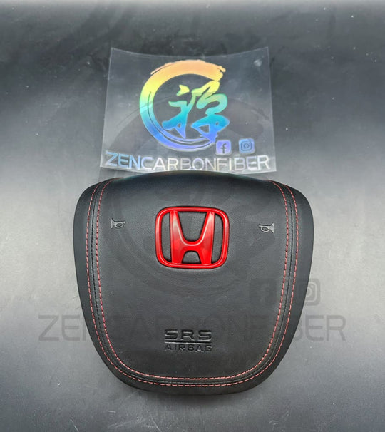 2008-2012 Honda 8Th Gen Accord Custom Airbag Cover