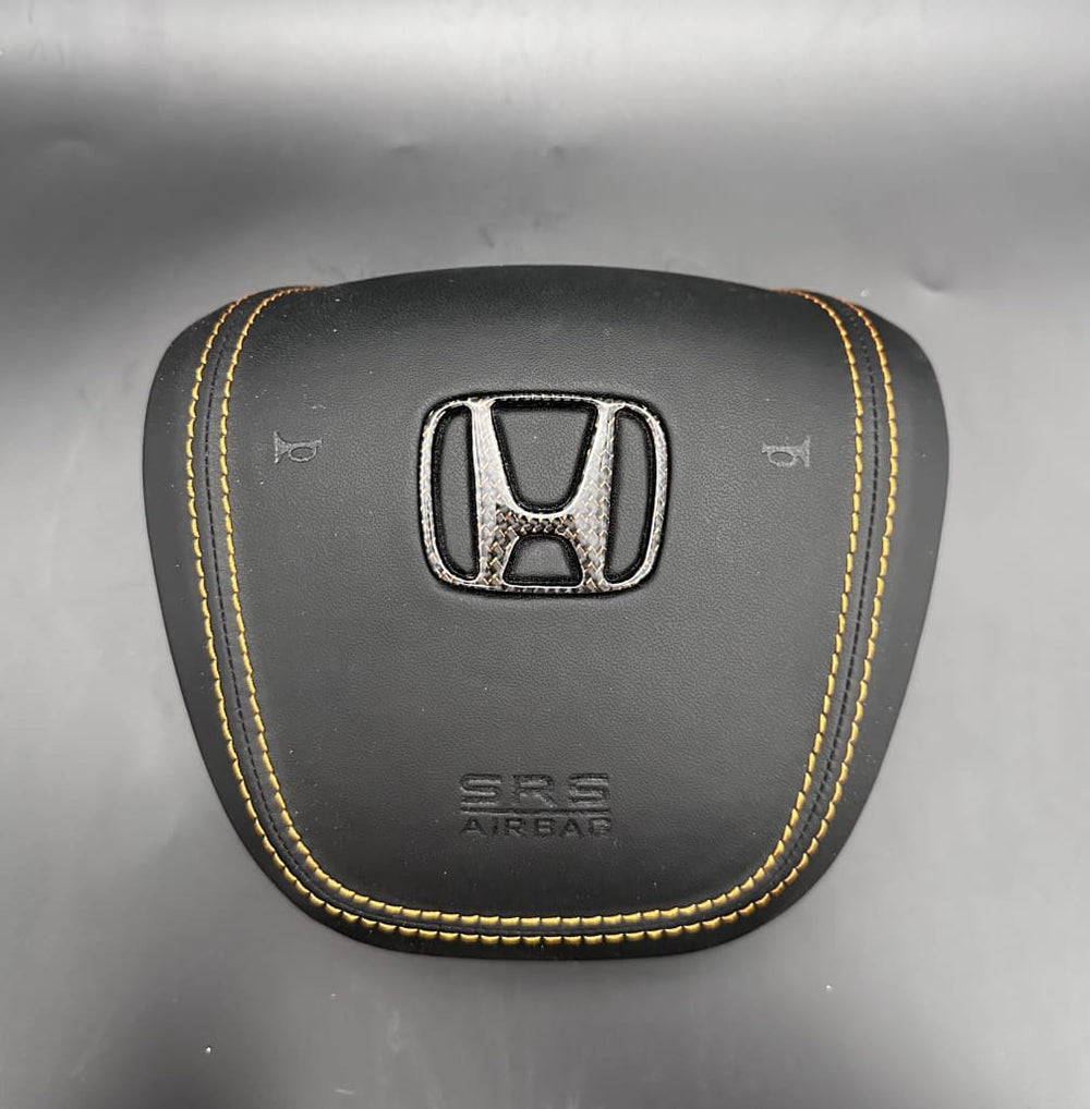 2008-2012 Honda 8Th Gen Accord Custom Airbag Cover