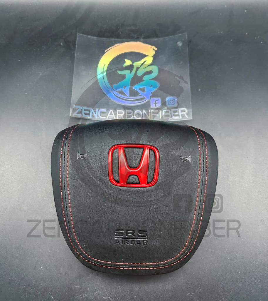 2008-2012 Honda 8Th Gen Accord Custom Airbag Cover