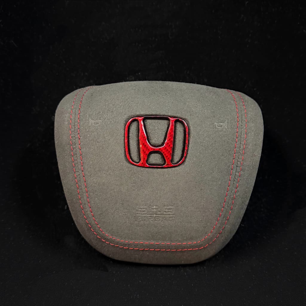 2008-2012 Honda 8th Gen Accord Custom Airbag Cover airbag cover