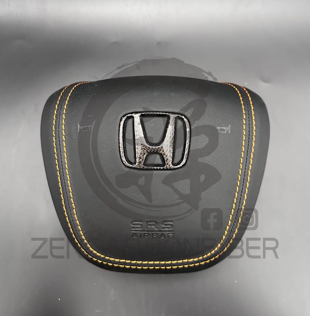 2008-2012 Honda 8Th Gen Accord Custom Airbag Cover