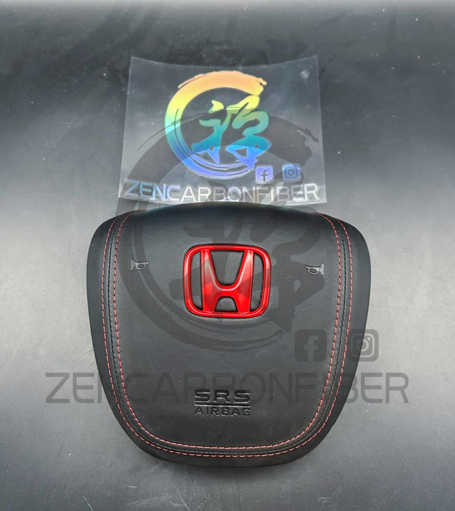 2008-2012 Honda 8Th Gen Accord Custom Airbag Cover