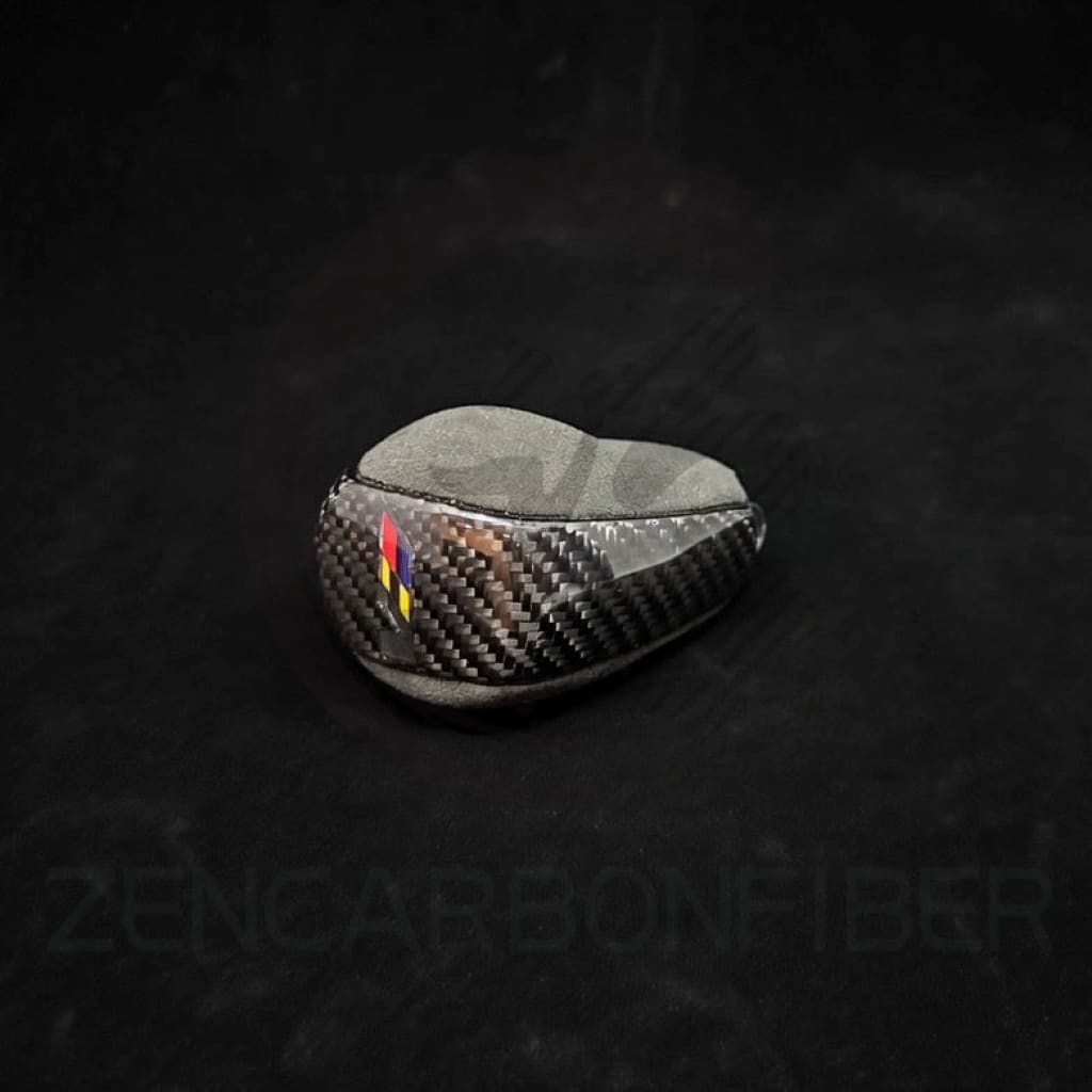 2008-2014 Cadillac CTS/CTS-V Carbon Fiber Automatic Shift Knob - shift knob/shifter handle
