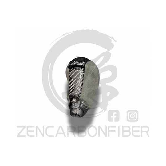 2008-2014 Cadillac Cts/Cts-V Carbon Fiber Shift Knob