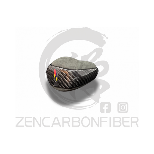 2008-2014 Cadillac Cts/Cts-V Carbon Fiber Shift Knob