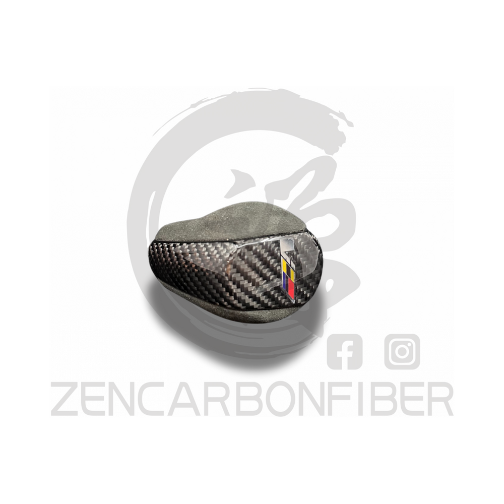 2008-2014 Cadillac Cts/Cts-V Carbon Fiber Shift Knob