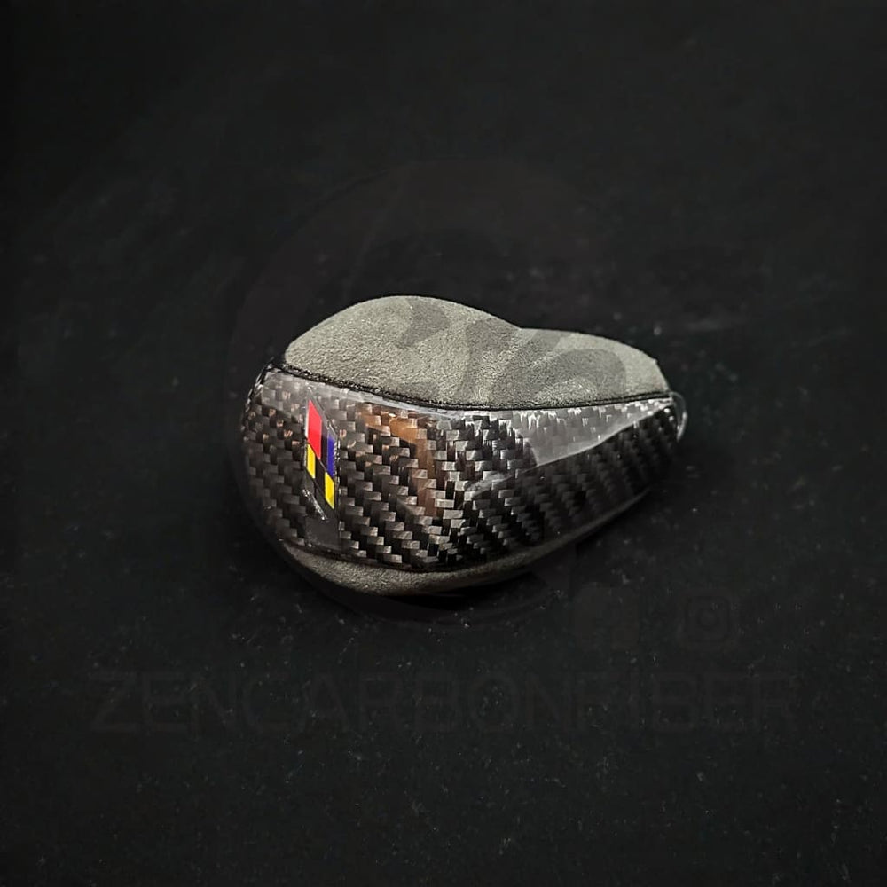 2008-2014 Cadillac CTS/CTS-V Carbon Fiber Shift Knob shift knob/shifter handle